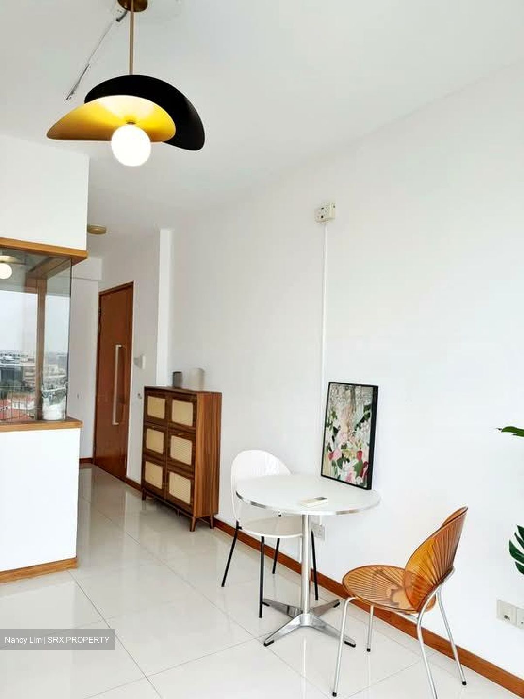 One Leicester (D13), Condominium #588166211